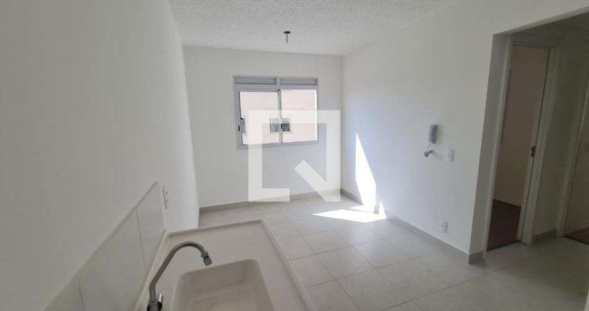 Apartamento para Aluguel - Ponte Grande, 2 Quartos,  32 m² - Guarulhos