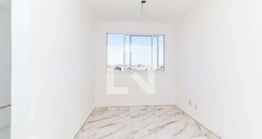 Apartamento para Aluguel - Vila Princesa Isabel, 2 Quartos,  42 m² - São Paulo