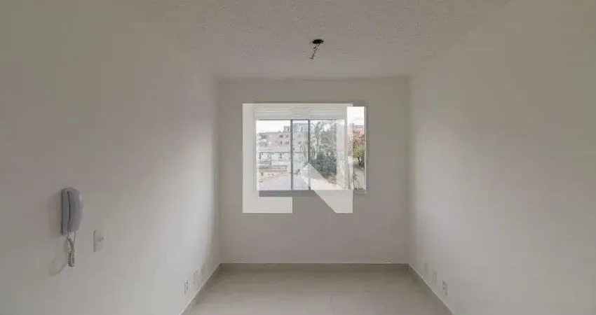 Apartamento para Aluguel - Itaquera, 2 Quartos,  35 m² - São Paulo