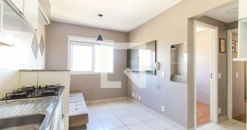 Apartamento para Aluguel - Itaquera, 2 Quartos,  32 m² - São Paulo