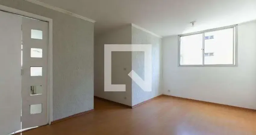 Apartamento para Aluguel - Itaquera, 2 Quartos,  46 m² - São Paulo