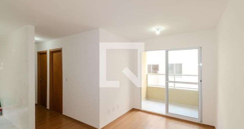 Apartamento para Aluguel - Campo Grande, 2 Quartos,  55 m² - Rio de Janeiro