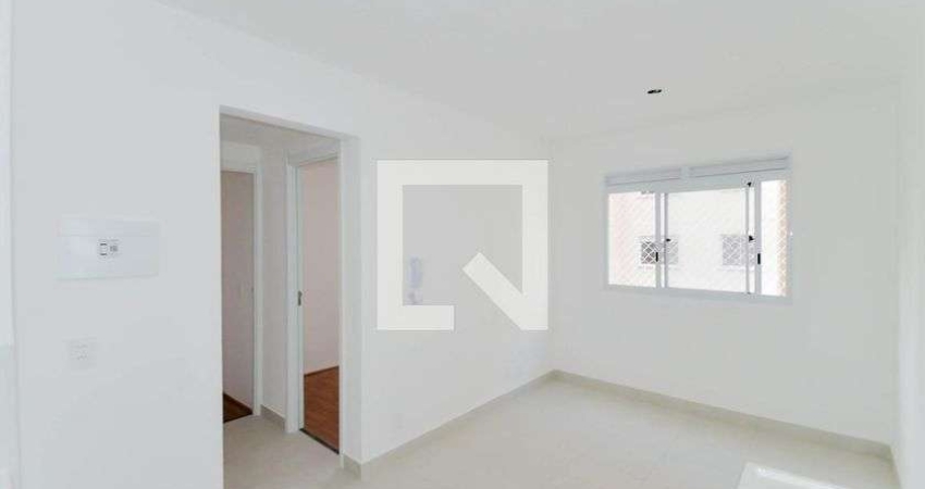 Apartamento para Aluguel - Ponte Grande, 2 Quartos,  33 m² - Guarulhos