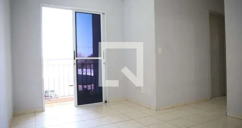 Apartamento para Aluguel - Moinho dos Ventos, 2 Quartos,  55 m² - Goiânia