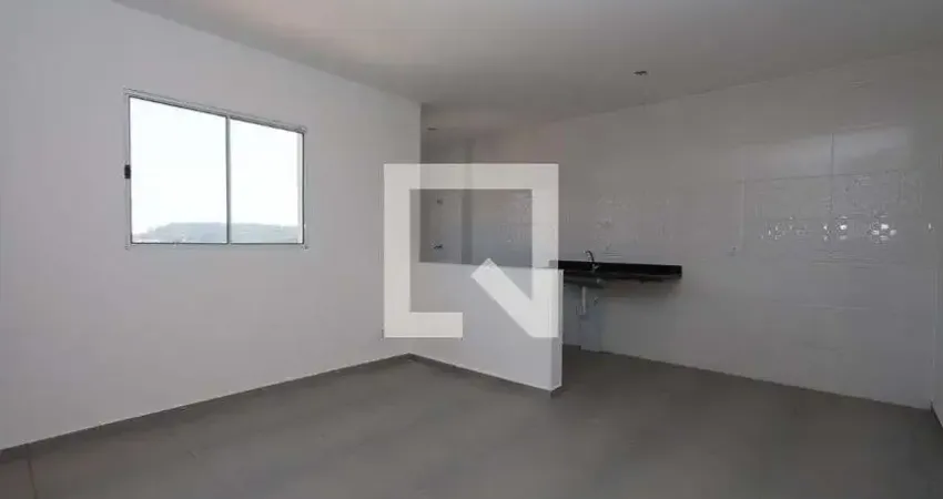 Apartamento para Aluguel - Cidade Sao Mateus, 2 Quartos,  45 m² - São Paulo