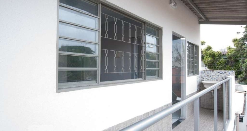 Kitnet / Stúdio para Aluguel - Coimbra, 1 Quarto,  35 m² - Goiânia
