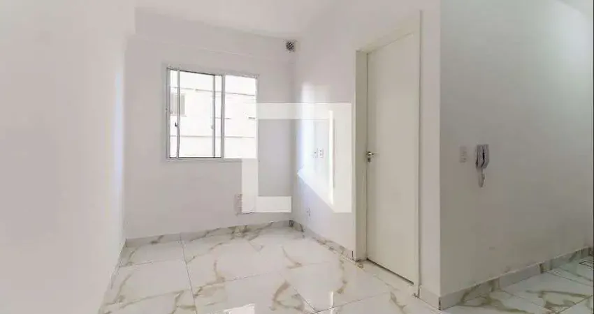 Apartamento para Aluguel - Vila Progresso, 2 Quartos,  33 m² - São Paulo