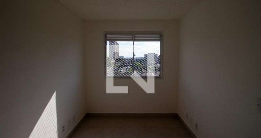 Apartamento para Aluguel - Itaquera, 2 Quartos,  32 m² - São Paulo