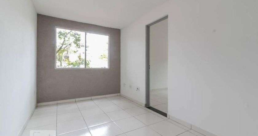 Apartamento para Aluguel - Fazenda Aricanduva, 2 Quartos,  47 m² - São Paulo
