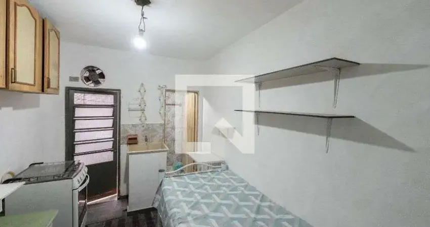 Kitnet / Stúdio para Aluguel - Bela Vista, 1 Quarto,  20 m² - São Paulo