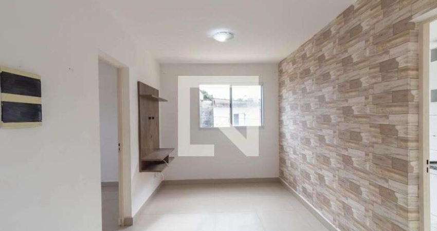 Apartamento para Aluguel - Itaquera, 2 Quartos,  41 m² - São Paulo