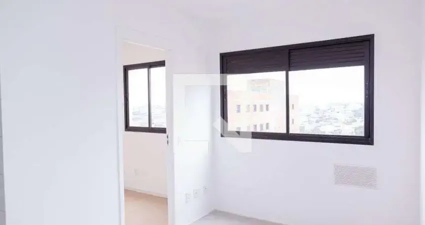 Apartamento para Aluguel - Artur Alvim, 2 Quartos,  33 m² - São Paulo