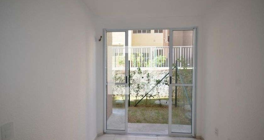 Apartamento para Aluguel - Campo Grande, 2 Quartos,  52 m² - Rio de Janeiro