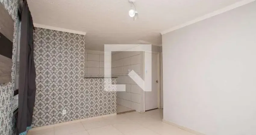 Apartamento para Aluguel - Jardim Cumbica, 2 Quartos,  50 m² - Guarulhos
