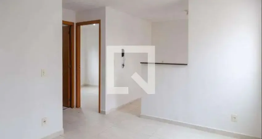 Apartamento para Aluguel - Vila Izabel, 2 Quartos,  42 m² - Guarulhos