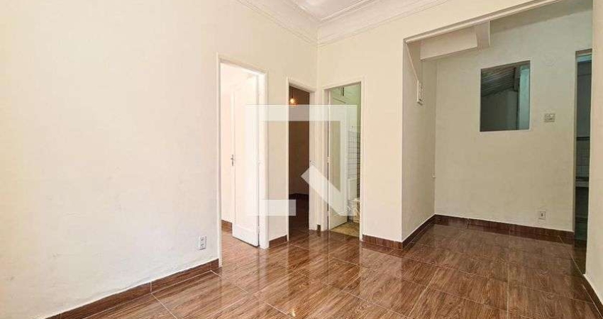 Apartamento para Aluguel - Cascadura, 2 Quartos,  68 m² - Rio de Janeiro