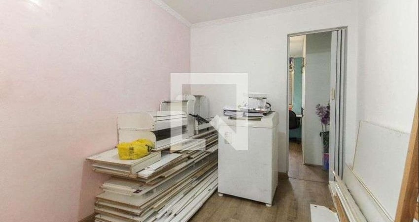 Apartamento para Aluguel - Conjunto Residencial Jose Bonifacio, 2 Quartos,  52 m² - São Paulo