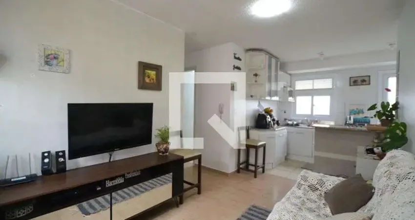 Apartamento para Aluguel - Chapéu do Sol, 2 Quartos,  60 m² - Porto Alegre