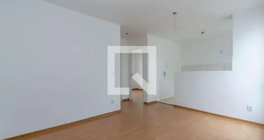 Apartamento para Aluguel - Trevo, 2 Quartos,  43 m² - Belo Horizonte
