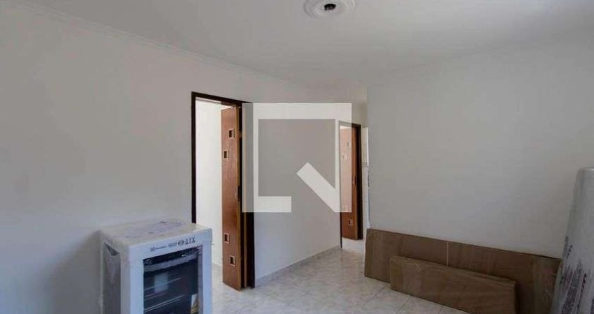 Apartamento para Aluguel - Cangaíba, 2 Quartos,  50 m² - São Paulo