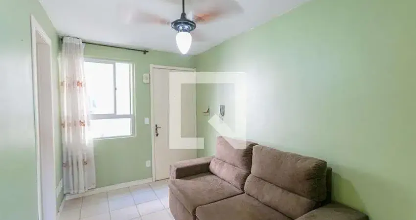 Apartamento para Aluguel - Rubem Berta, 2 Quartos,  49 m² - Porto Alegre