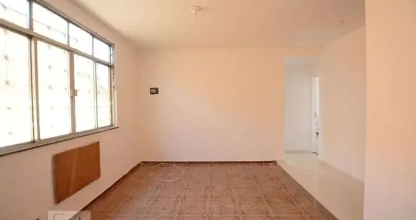 Apartamento para Aluguel - Brás de Pina, 2 Quartos,  45 m² - Rio de Janeiro