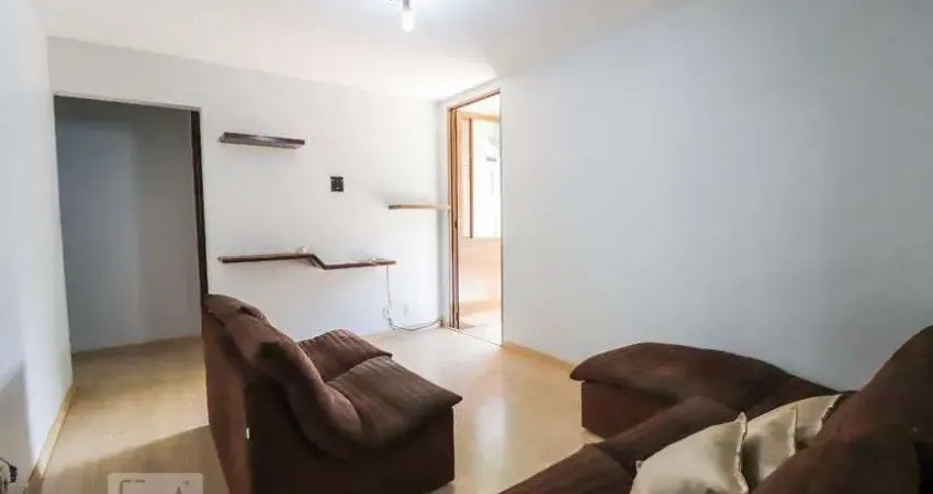 Apartamento para Aluguel - Setor Gentil Meireles, 2 Quartos,  61 m² - Goiânia