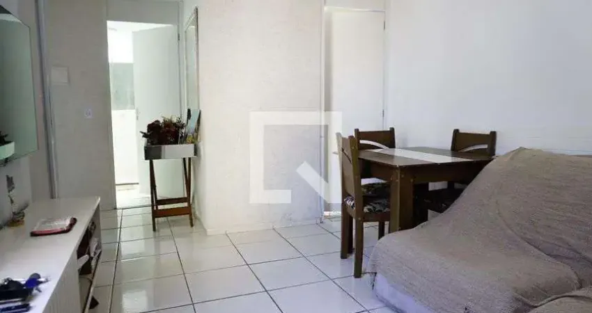 Apartamento para Aluguel - Anil, 2 Quartos,  45 m² - Rio de Janeiro