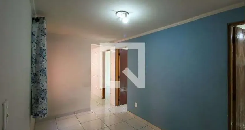 Apartamento para Aluguel - Sapopemba, 2 Quartos,  42 m² - São Paulo