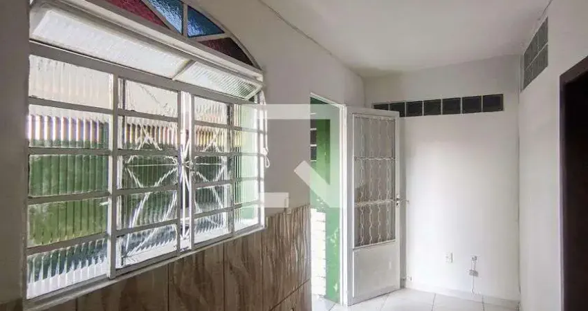 Apartamento para Aluguel - Maria Virgínia, 2 Quartos,  45 m² - Belo Horizonte