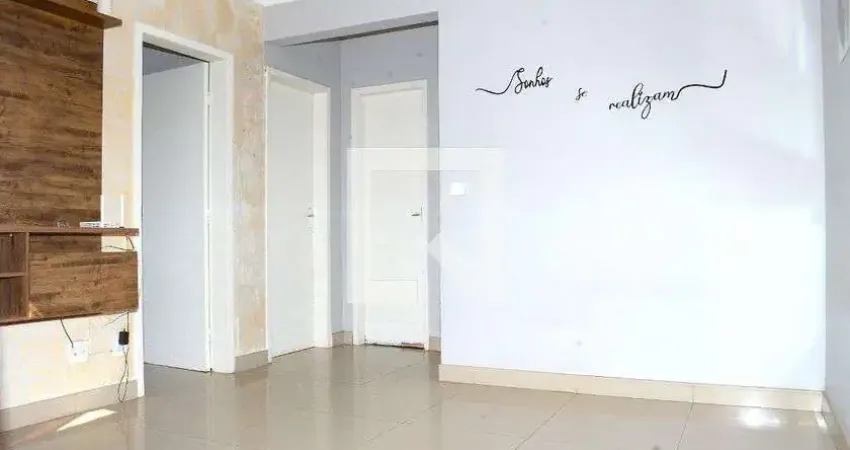 Apartamento para Aluguel - Jardim Vitória, 2 Quartos,  48 m² - Belo Horizonte