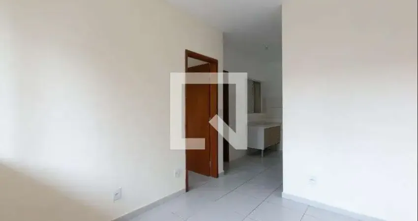 Apartamento para Aluguel - Itaquera, 2 Quartos,  35 m² - São Paulo
