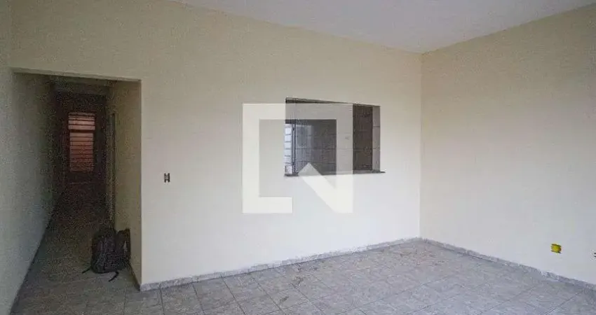 Apartamento para Aluguel - Cidade Nova Sao Miguel, 2 Quartos,  60 m² - São Paulo