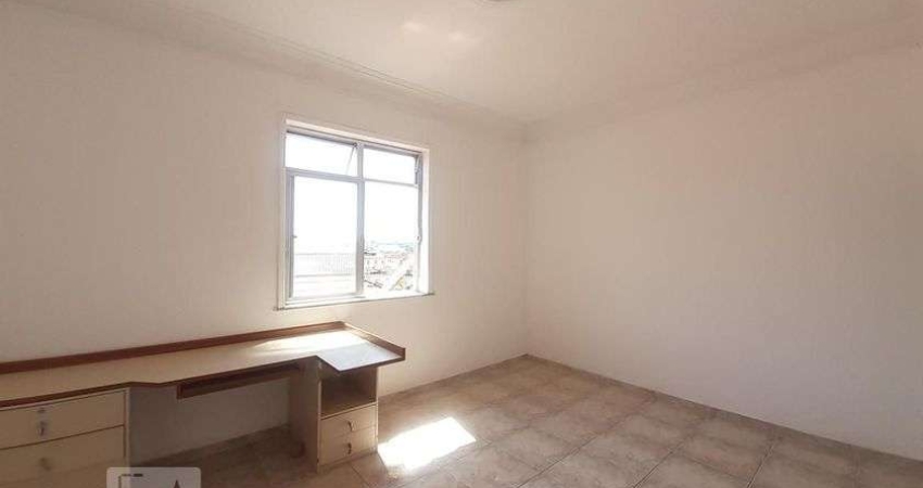 Apartamento para Aluguel - Del Castilho, 2 Quartos,  110 m² - Rio de Janeiro