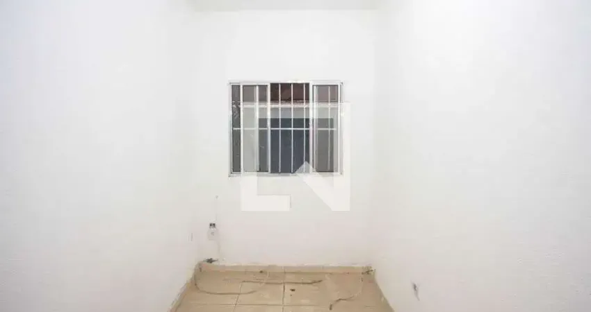 Apartamento para Aluguel - Sapopemba, 2 Quartos,  45 m² - São Paulo