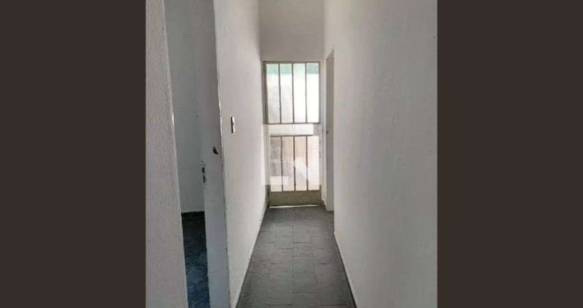 Apartamento para Aluguel - São Gonçalo, 2 Quartos,  62 m² - Belo Horizonte