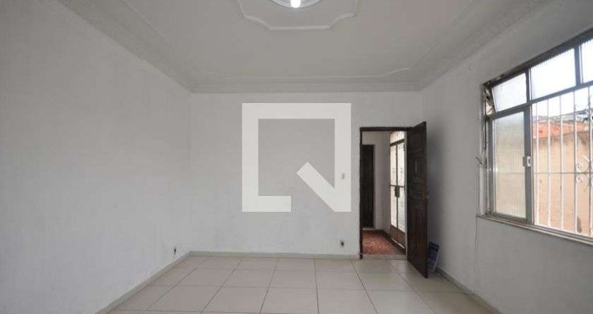 Apartamento para Aluguel - Cascadura, 2 Quartos,  90 m² - Rio de Janeiro