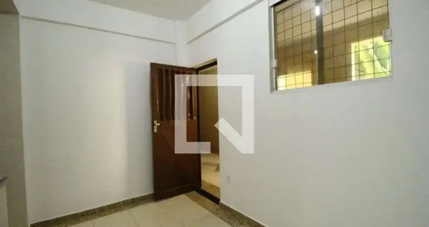 Kitnet / Stúdio para Aluguel - Taquara, 1 Quarto,  60 m² - Rio de Janeiro