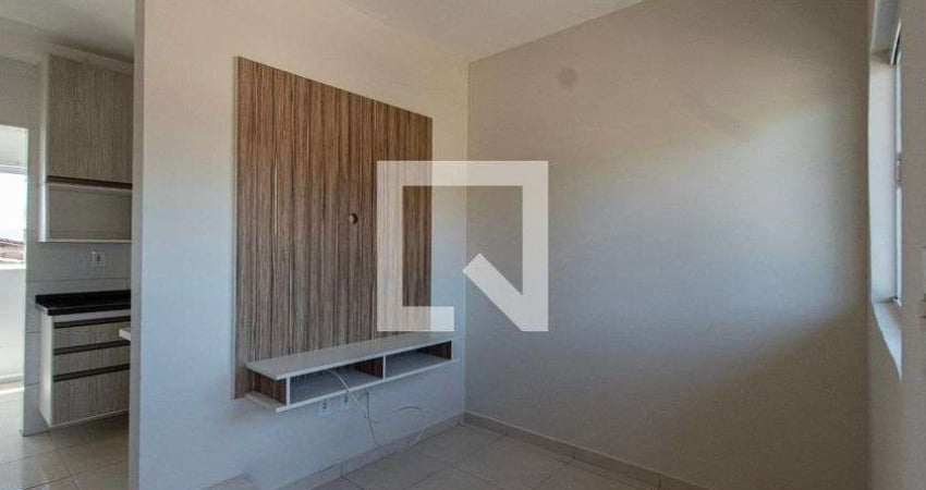 Apartamento para Aluguel - Vila Helena, 2 Quartos,  52 m² - Sorocaba