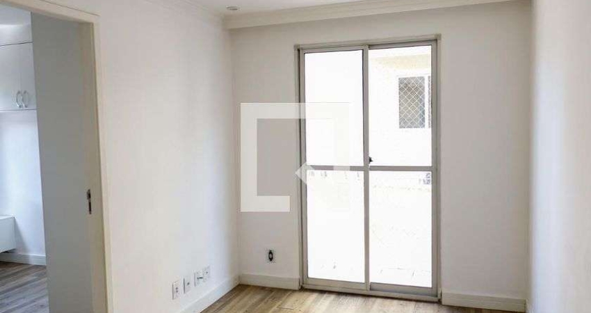 Apartamento para Aluguel - Santa Maria, 3 Quartos,  49 m² - Osasco