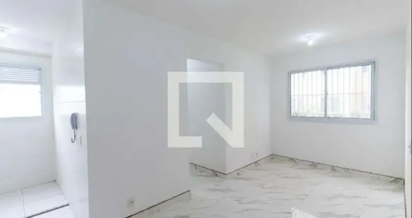 Apartamento para Aluguel - Cangaíba, 2 Quartos,  38 m² - São Paulo