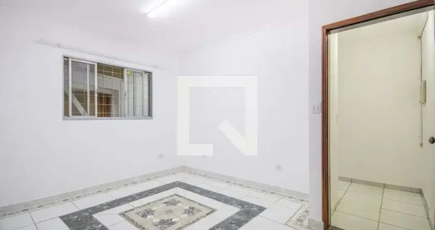 Casa para Aluguel - Quitaúna, 1 Quarto,  50 m² - Osasco