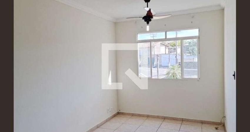 Apartamento para Aluguel - Jardim Amoreiras, 2 Quartos,  58 m² - Campinas