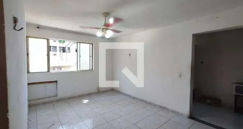 Apartamento para Aluguel - Pechincha, 2 Quartos,  71 m² - Rio de Janeiro