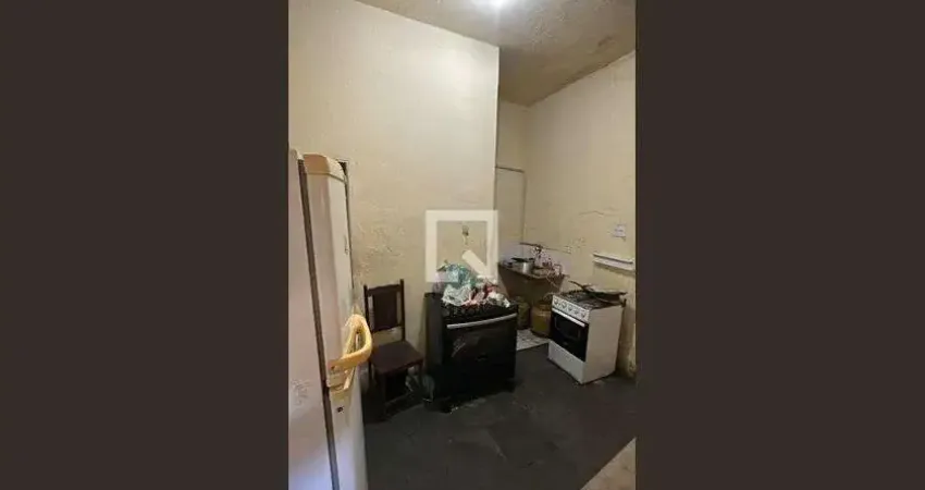 Kitnet / Stúdio para Aluguel - Glória, 1 Quarto,  30 m² - Belo Horizonte
