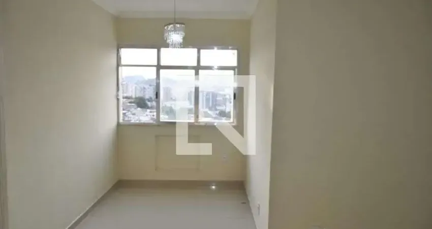 Apartamento para Aluguel - Méier, 3 Quartos,  60 m² - Rio de Janeiro