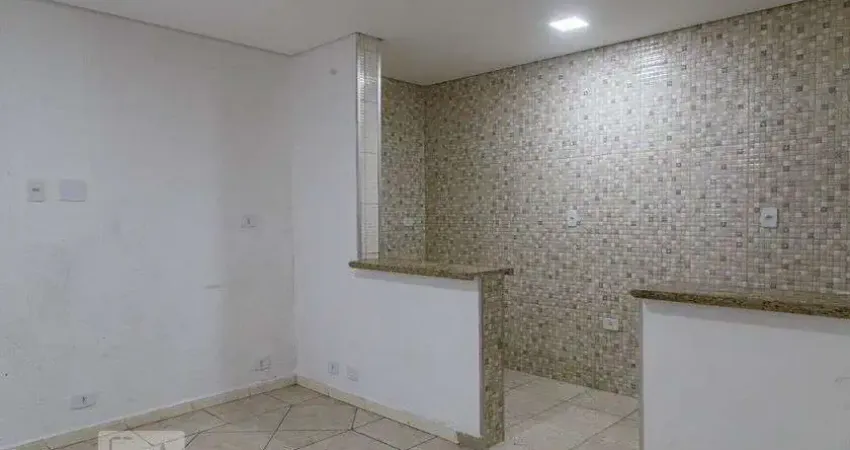 Kitnet / Stúdio para Aluguel - Vila Carrão, 1 Quarto,  34 m² - São Paulo