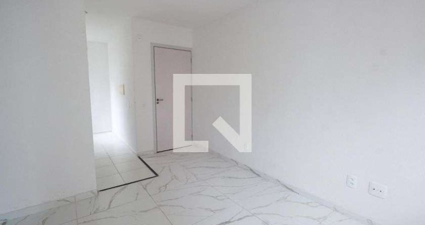 Apartamento para Aluguel - Raposo Tavares, 2 Quartos,  41 m² - São Paulo
