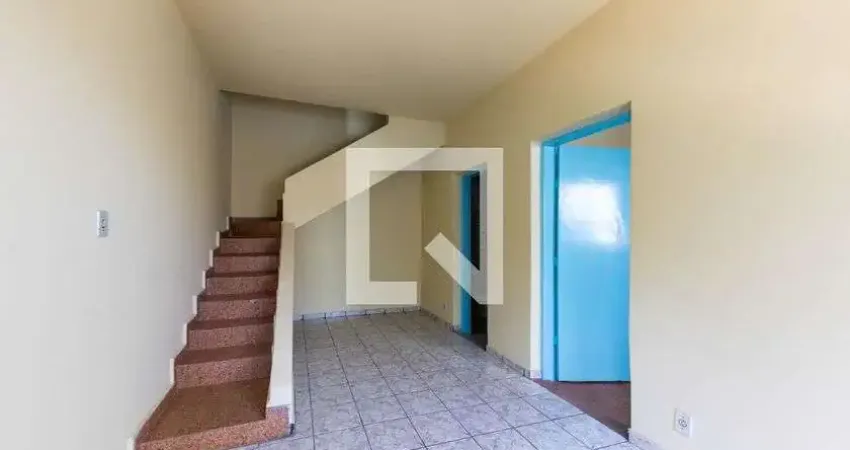 Casa para Aluguel - Vila Formosa, 2 Quartos,  90 m² - São Paulo