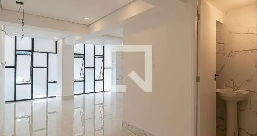 Kitnet / Stúdio para Aluguel - Bela Vista, 1 Quarto,  25 m² - São Paulo